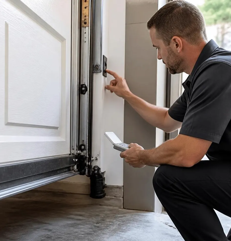 Fall Garage Door Checklist for New Smyrna Beach Homeowners — Precision Garage Door of New Smyrna Beach, New Smyrna Beach, FL