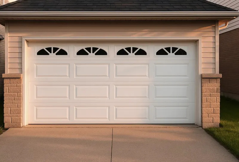 Contact Precision Garage Door of New Smyrna Beach
