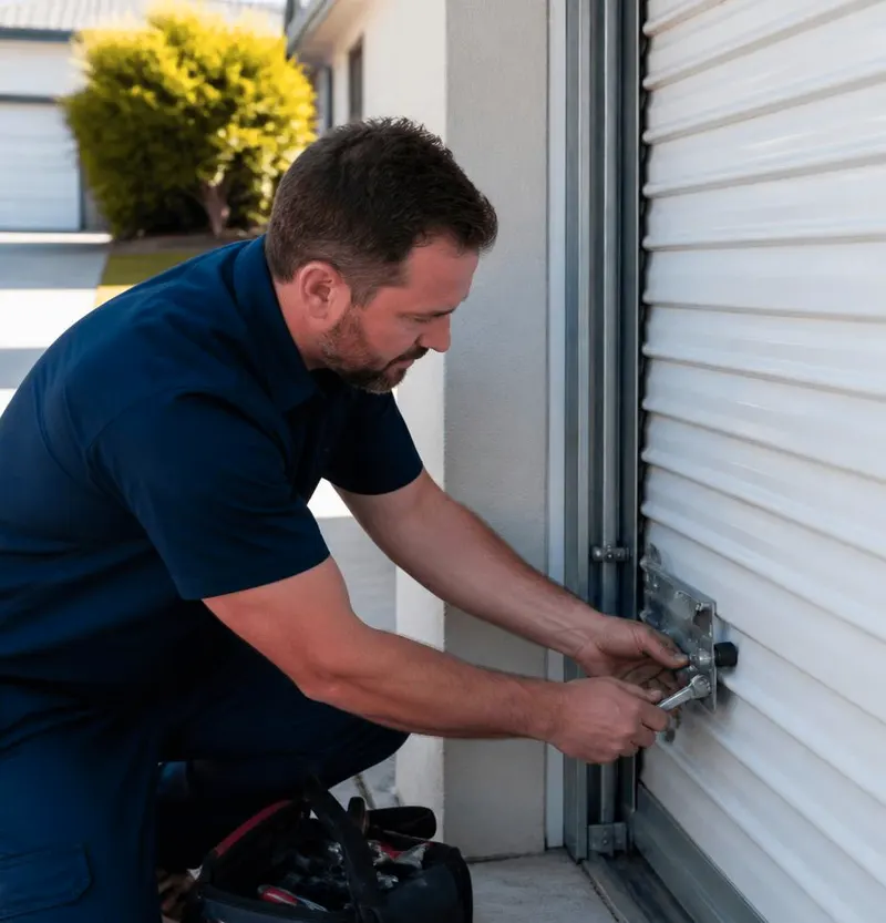 Spring Replacement in New Smyrna Beach